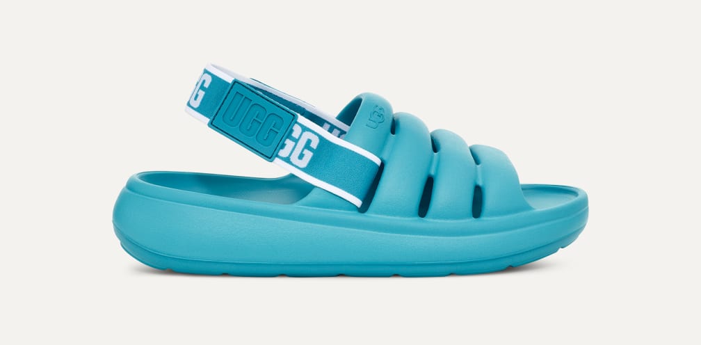 UGG® 公式【 スポート イヤー|Sport Yeah| 195719412593 | 】アグ 公式サイト